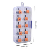 10 potenciometro elimina repara efecto Hall no latencia / jitter / drift para PlayStation 5 PS5