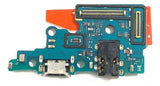 Flex centro puerto de carga para Galaxy A70 A705
