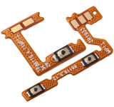 Flex botón encendido volumen para Galaxy A20S
