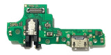 Flex centro puerto de carga para Galaxy A10S A107 con IC