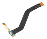 Flex carga para Galaxy Tab 2 3 4 A Pro P5100 P600 T311 T530 P7300
