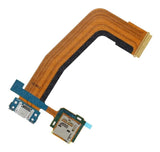 Flex centro puerto de carga para Galaxy Tab 10.1" P7500 / Tab S T800
