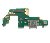 Flex centro puerto carga para Huawei P8 P9 P10 P20 P30 Lite Plus