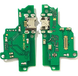 Flex centro puerto de carga para Huawei Y5 2019