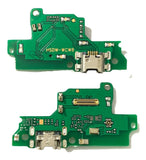 Flex centro puerto de carga para Huawei Y5 2019