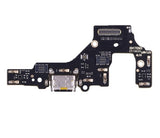 Flex centro puerto carga para Huawei P8 P9 P10 P20 P30 Lite Plus