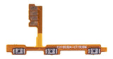 Flex botón encendido volumen para Huawei P30 Lite