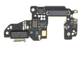 Flex centro puerto carga para Huawei P8 P9 P10 P20 P30 Lite Plus