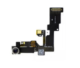 Flex camara frontal para iPhone 4 / 5C / 6 / 6S