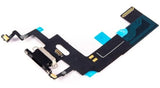 Flex centro puerto de carga para iPhone XR