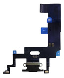Flex centro puerto de carga para iPhone XR