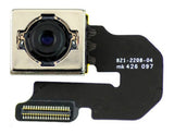 Flex camara trasera para teléfonos iPhone 3G / 4 / 4S / 6 / 6S