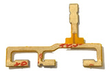 Flex botón encendido volumen para Moto G8 Power XT2041