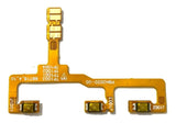 Flex botón encendido volumen para Moto G8 Power XT2041