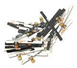 Flex botón encendido volumen para Moto E6 Plus XT2025