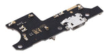 Flex centro puerto de carga para Moto G8 Power Lite XT2055 sin IC