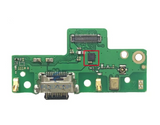 Flex carga para Moto G8 XT2045 G9 Play XT2083  G9 Power XT2091