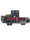 Flex centro puerto de carga para Moto G Stylus XT2115