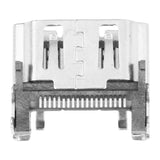 Puerto conector HDMI para PlayStation 4 Pro Slim