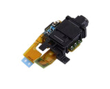 Flex jack audio para Xperia X / XA / Z1 / Z3 / Z3 Compact