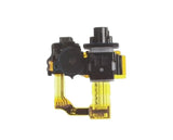 Flex jack audio para Xperia X / XA / Z1 / Z3 / Z3 Compact