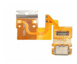 Flex centro puerto de carga para Xperia Z SGP311 tablet