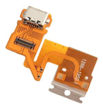 Flex centro puerto de carga para Xperia Z SGP311 tablet