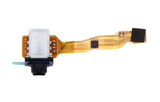 Flex jack audio para Xperia Z3+ Z5 Compact ZL C6502