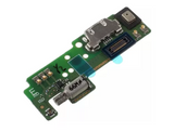 Flex carga para Xperia E5 M4 Aqua E2303 X F5122 XA