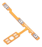 Flex botón encendido volumen para Oppo A15