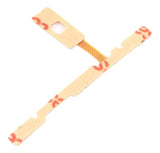 Flex botón encendido volumen para Oppo A15