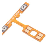 Flex botón encendido volumen para Oppo A15