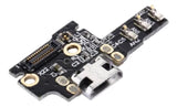 Flex carga para ZTE Blade Z Max Pro Z981 Nubia Z9 Mini V10