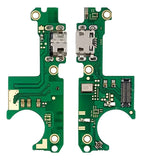 Flex centro puerto de carga para Nokia 3 / 3.1 Plus / 5.1 2018 / Lumia 1020