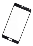 Cristal frontal de pantalla display para Galaxy Note 1 / 2 / 3 / 4 / 5