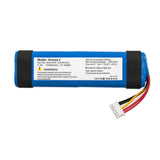 Bateria Pila para JBL Xtreme 2 SUN-INTE-103