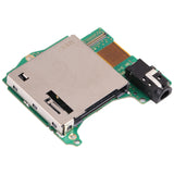 Flex lector tarjeta juego cartucho para Nintendo Switch