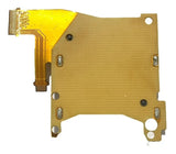 Flex lector tarjeta micro SD para Switch Lite