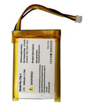 Bateria Pila para JBL Clip 3 L0721-L