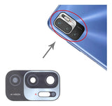 Lente camara para Xiaomi Note 10 5G