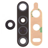 Lente camara para Moto G8 Plus XT2019
