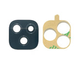 Lente protector vidrio de cámara para Moto E7 / E7 Plus / G10 / G30