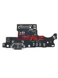 Flex centro puerto de carga para ZTE Blade A71 A7030