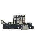 Flex centro puerto de carga para ZTE Blade A71 A7030