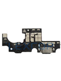 Flex centro puerto de carga para ZTE Blade A7S A7020 con IC
