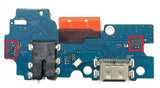 Flex centro puerto de carga para Galaxy A22 A225 4G