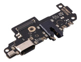 Flex centro puerto de carga para Xiaomi Redmi Note 8 Pro