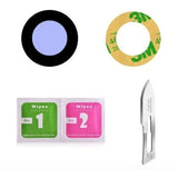 Lente camara para iPhone 6 Plus / 6S Plus