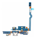 Flex carga para LG G6 H870 Optimus G E973 E975 L9 P760