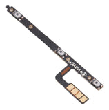 Flex botón encendido volumen para ZTE Blade A71 A7030